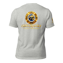 Load image into Gallery viewer, The ONYX Report Unisex T-Shirt Unisex T-Shirt