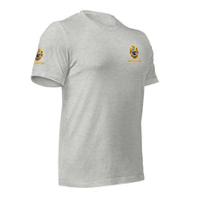Load image into Gallery viewer, The ONYX Report Unisex T-Shirt Unisex T-Shirt