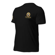 Load image into Gallery viewer, The ONYX Report Unisex T-Shirt Unisex T-Shirt