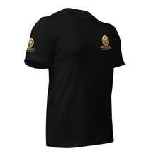 Load image into Gallery viewer, The ONYX Report Unisex T-Shirt Unisex T-Shirt
