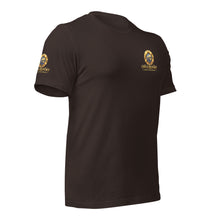 Load image into Gallery viewer, The ONYX Report Unisex T-Shirt Unisex T-Shirt