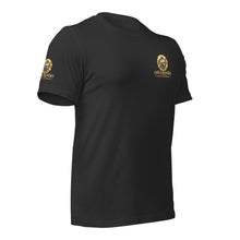 Load image into Gallery viewer, The ONYX Report Unisex T-Shirt Unisex T-Shirt