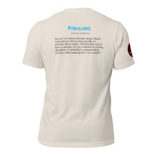 Load image into Gallery viewer, Pitbulling 2 Unisex T-Shirt (Light)