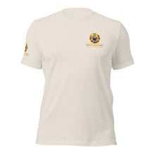 Load image into Gallery viewer, The ONYX Report Unisex T-Shirt Unisex T-Shirt