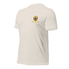 Load image into Gallery viewer, The ONYX Report Unisex T-Shirt Unisex T-Shirt