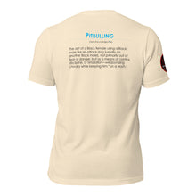 Load image into Gallery viewer, Pitbulling 2 Unisex T-Shirt (Light)