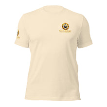Load image into Gallery viewer, The ONYX Report Unisex T-Shirt Unisex T-Shirt