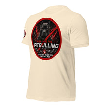 Load image into Gallery viewer, Pitbulling 2 Unisex T-Shirt (Light)