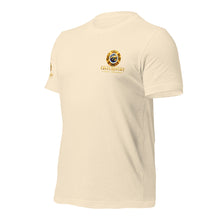 Load image into Gallery viewer, The ONYX Report Unisex T-Shirt Unisex T-Shirt