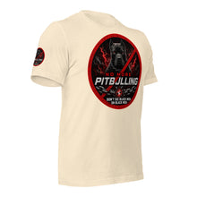Load image into Gallery viewer, Pitbulling 2 Unisex T-Shirt (Light)