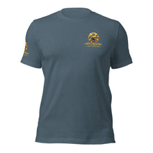 Load image into Gallery viewer, The ONYX Report Unisex T-Shirt Unisex T-Shirt