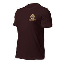 Load image into Gallery viewer, The ONYX Report Unisex T-Shirt Unisex T-Shirt