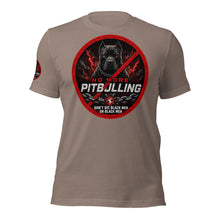 Load image into Gallery viewer, Pitbulling 2 Unisex T-Shirt (Light)