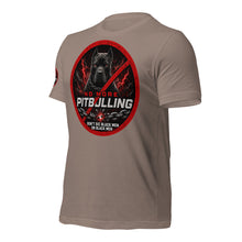 Load image into Gallery viewer, Pitbulling 2 Unisex T-Shirt (Light)