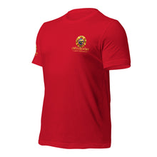 Load image into Gallery viewer, The ONYX Report Unisex T-Shirt Unisex T-Shirt