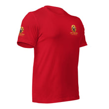 Load image into Gallery viewer, The ONYX Report Unisex T-Shirt Unisex T-Shirt