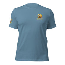Load image into Gallery viewer, The ONYX Report Unisex T-Shirt Unisex T-Shirt