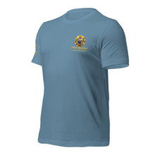 Load image into Gallery viewer, The ONYX Report Unisex T-Shirt Unisex T-Shirt