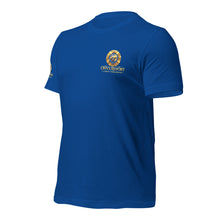 Load image into Gallery viewer, The ONYX Report Unisex T-Shirt Unisex T-Shirt