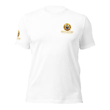 Load image into Gallery viewer, The ONYX Report Unisex T-Shirt Unisex T-Shirt