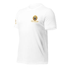 Load image into Gallery viewer, The ONYX Report Unisex T-Shirt Unisex T-Shirt