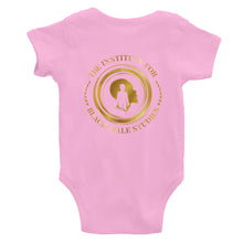 Load image into Gallery viewer, IBMS Baby Onesie (Design #2)