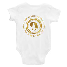 Load image into Gallery viewer, IBMS Baby Onesie (Design #2)