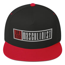 Load image into Gallery viewer, I Am - Flat Bill Cap