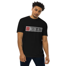 Load image into Gallery viewer, I Am 2 - Men’s premium heavyweight tee
