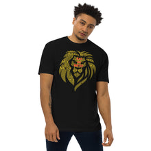 Load image into Gallery viewer, Black Men Matter (Gold)