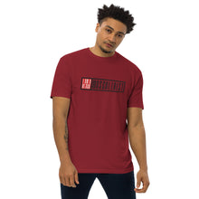 Load image into Gallery viewer, I Am - Men’s premium heavyweight tee
