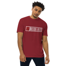 Load image into Gallery viewer, I Am 2 - Men’s premium heavyweight tee