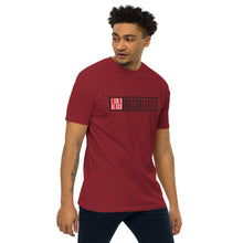 Load image into Gallery viewer, I Am - Men’s premium heavyweight tee