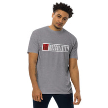 Load image into Gallery viewer, I Am 2 - Men’s premium heavyweight tee