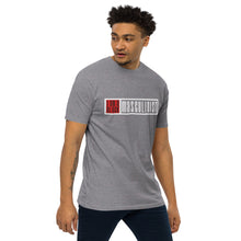 Load image into Gallery viewer, I Am 2 - Men’s premium heavyweight tee