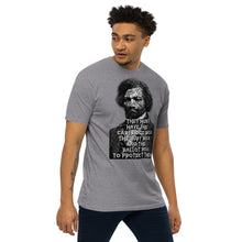 Load image into Gallery viewer, Douglass, Bullets, Juries, & the Vote (B&W)