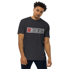 Load image into Gallery viewer, I Am 2 - Men’s premium heavyweight tee