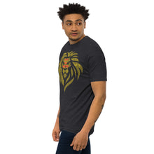 Load image into Gallery viewer, Black Men Matter (Gold)