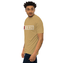 Load image into Gallery viewer, I Am 2 - Men’s premium heavyweight tee