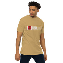 Load image into Gallery viewer, I Am 2 - Men’s premium heavyweight tee