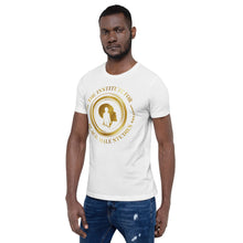 Load image into Gallery viewer, IBMS Short-Sleeve Unisex T-Shirt