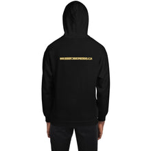 Load image into Gallery viewer, IBMS Unisex Hoodie (Small Logo)