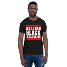Load image into Gallery viewer, Sacred Short-Sleeve Unisex T-Shirt