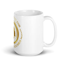 Load image into Gallery viewer, IBMS Mug (White)
