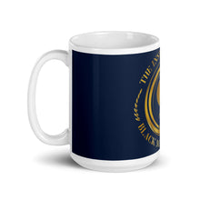 Load image into Gallery viewer, IBMS Mug (Navy)