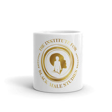 Load image into Gallery viewer, IBMS Mug (White)