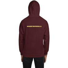 Load image into Gallery viewer, IBMS Unisex Hoodie (Small Logo)