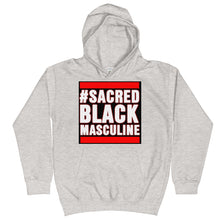 Load image into Gallery viewer, Sacred Kids Hoodie (Unisex)