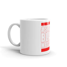 Load image into Gallery viewer, Sacred Mug (White)