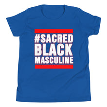 Load image into Gallery viewer, Sacred Kids Short Sleeve T-Shirt (Unisex Youth)